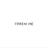 RRRENHE穿搭店小店Logo
