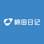 棉田日记一新疆棉被店小店Logo