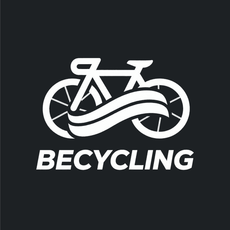 BECYCLING服饰配件旗舰店小店Logo