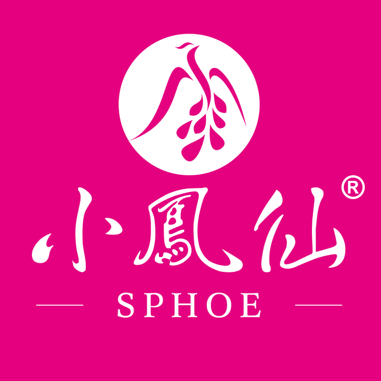 小凤仙官方旗舰店小店Logo