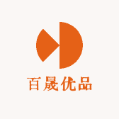 百晟优品小店Logo