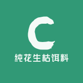 花生麸饵料小店Logo