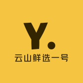 云山鲜选一号小店Logo