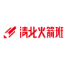 火箭班卓实店小店Logo