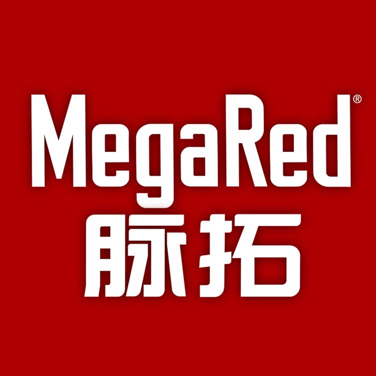 MegaRed脉拓海外旗舰店小店Logo
