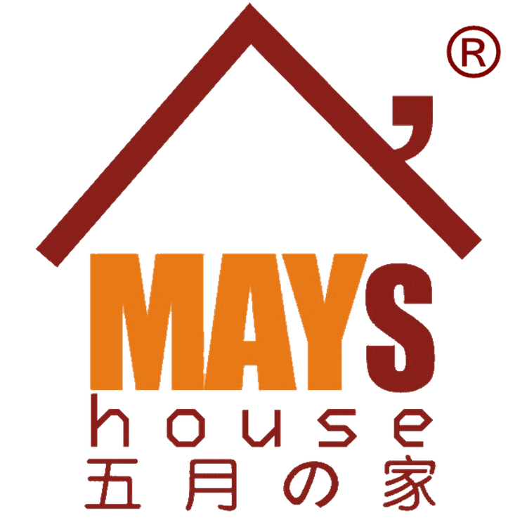 五月家家居旗舰店小店Logo
