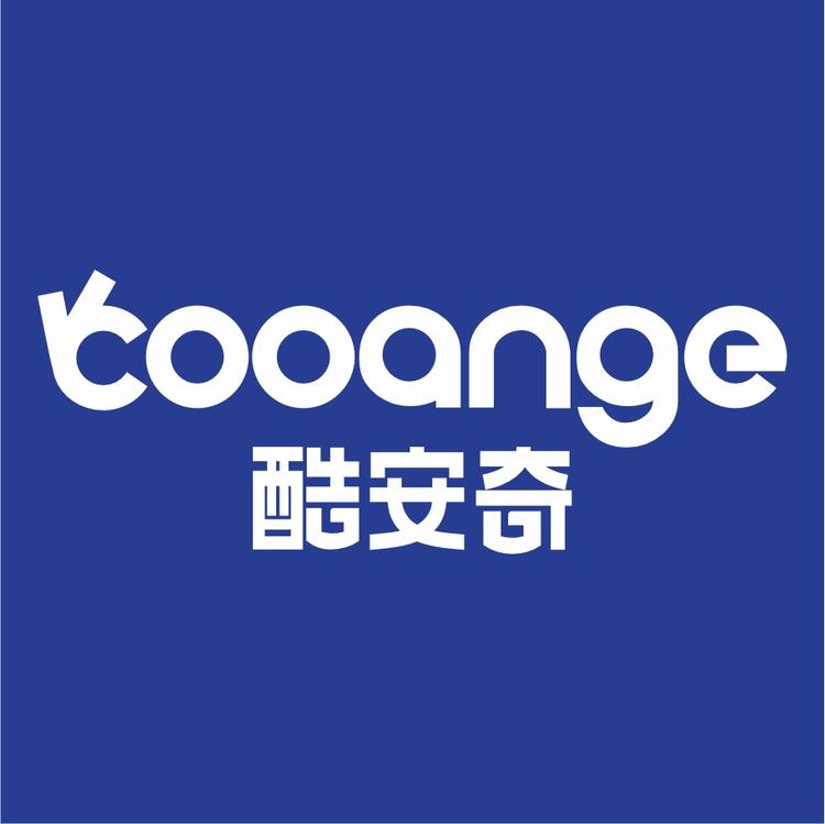 酷安奇官方旗舰店小店Logo