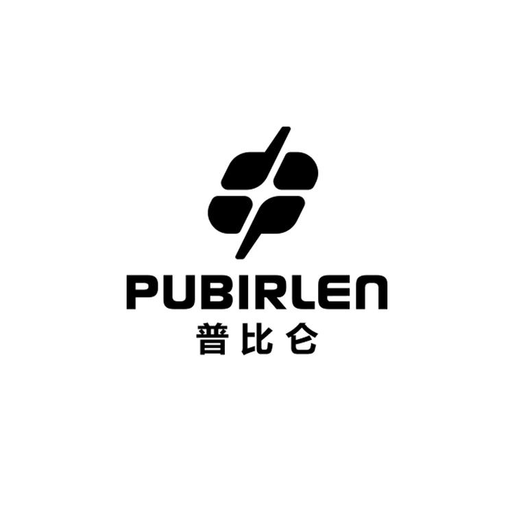 普比仑运动服饰小店Logo