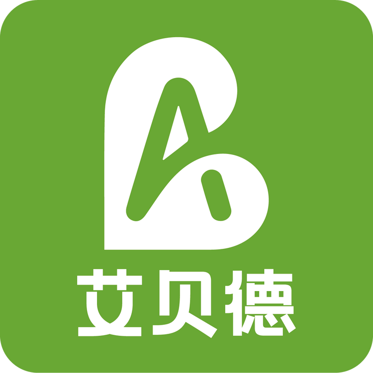 艾贝德官方旗舰店小店Logo