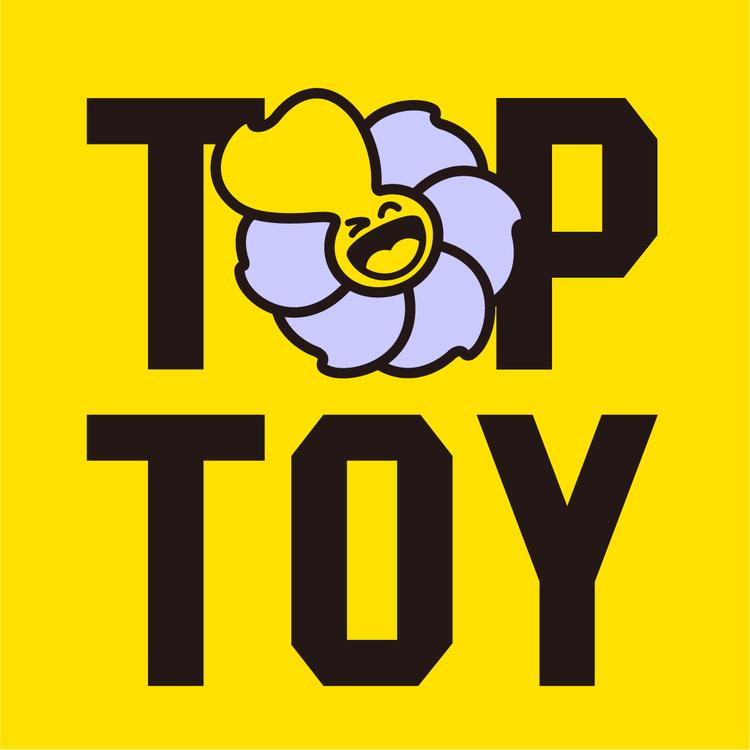 TOP TOY官方旗舰店小店Logo