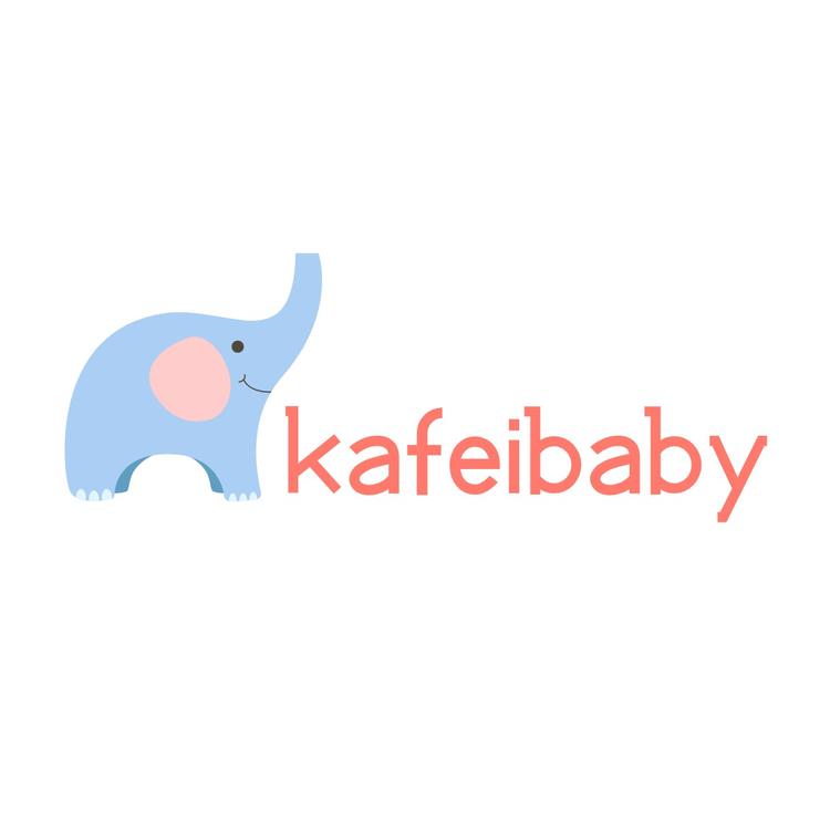 Kafeibaby母婴企业店小店Logo