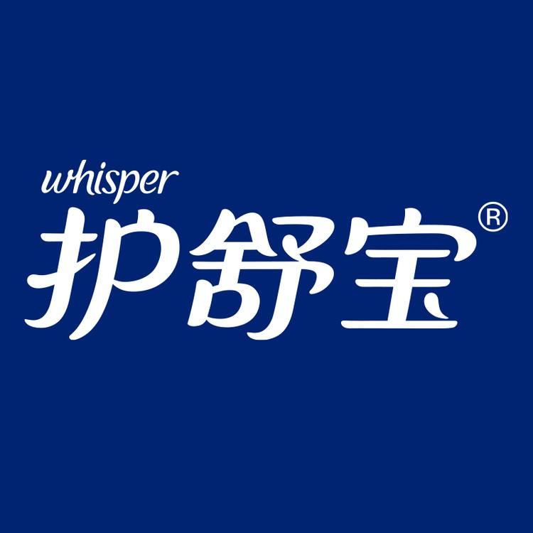 护舒宝官方旗舰店小店Logo