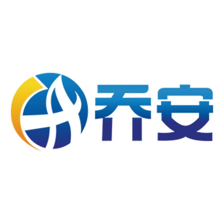 乔安官方旗舰店小店Logo