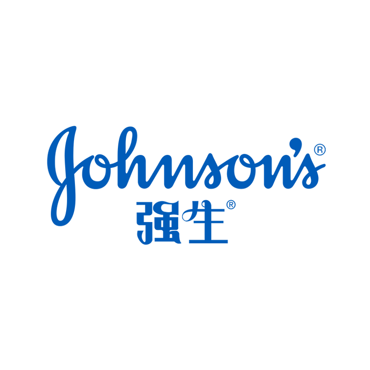强生婴儿官方旗舰店小店Logo