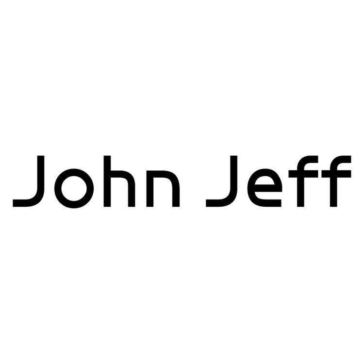 John Jeff官方旗舰店小店Logo
