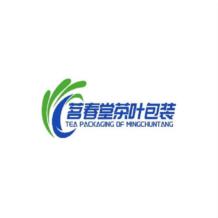 茗春堂茶叶包装小店Logo