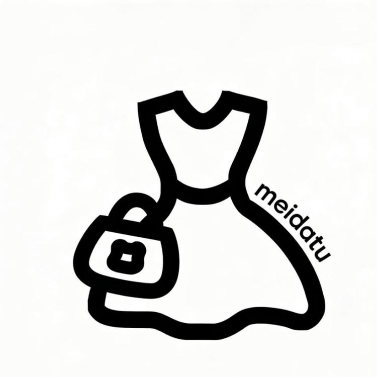 广州小个子服装小店Logo