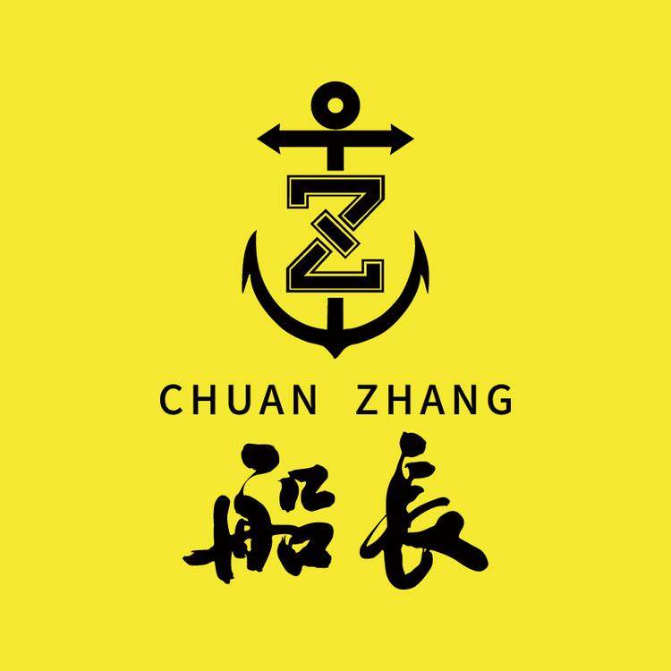 船长漂官方旗舰店小店Logo