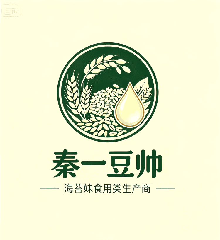秦一豆帅小店Logo