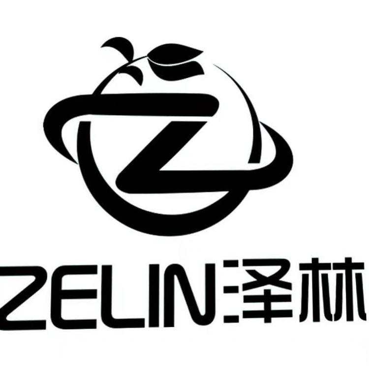 泽林花束包装材料小店Logo