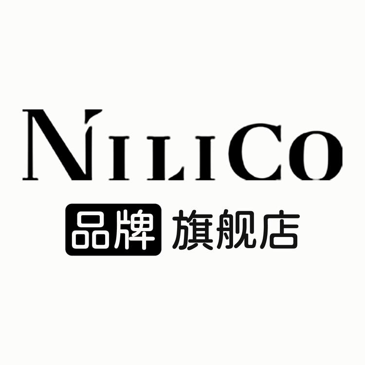 NILICO女装旗舰店小店Logo