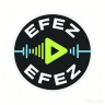 EFEZ影音数码小店Logo