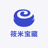 筱米宝藏屋小店Logo