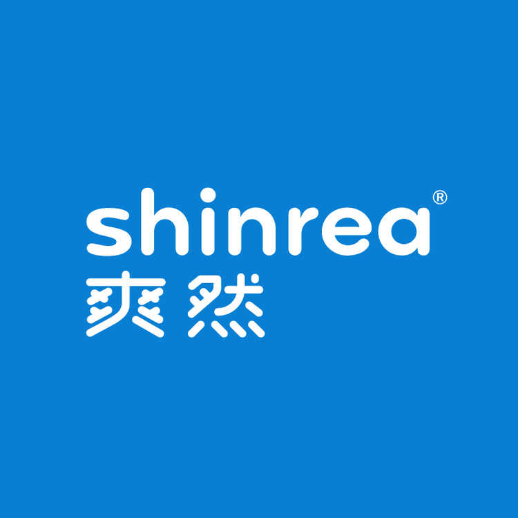 爽然官方旗舰店小店Logo