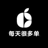 每天很多单小店Logo