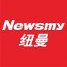 Newsmy官方旗舰店小店Logo