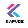 kapvoe卡普沃官方旗舰店小店Logo