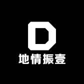 地情振壹甄选好物店小店Logo