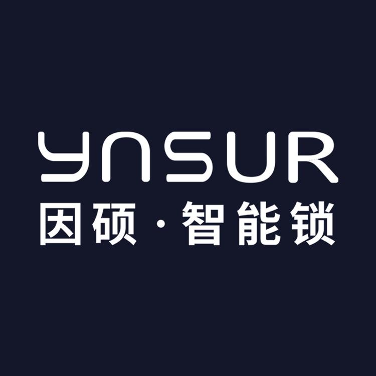因硕官方旗舰店小店Logo