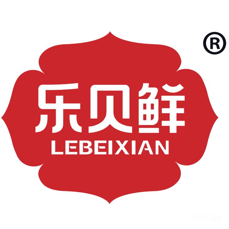 乐贝鲜面包小店Logo