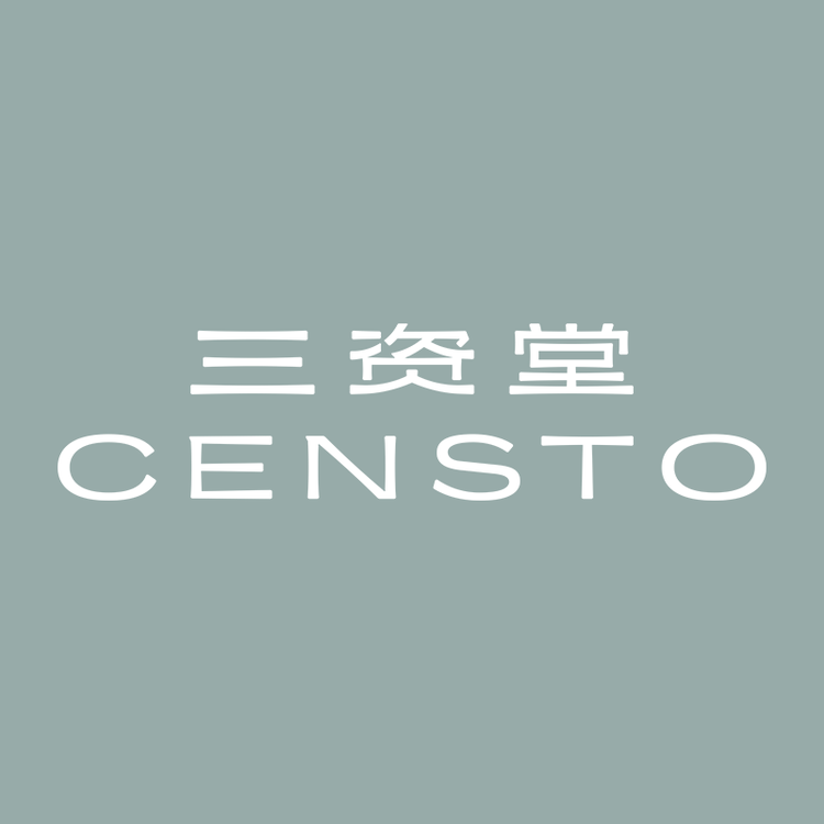 三资堂官方旗舰店小店Logo