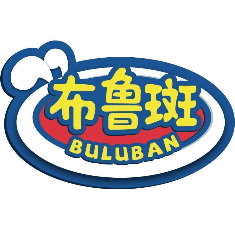布鲁斑官方旗舰店小店Logo