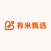 有米甄选Umi小店Logo