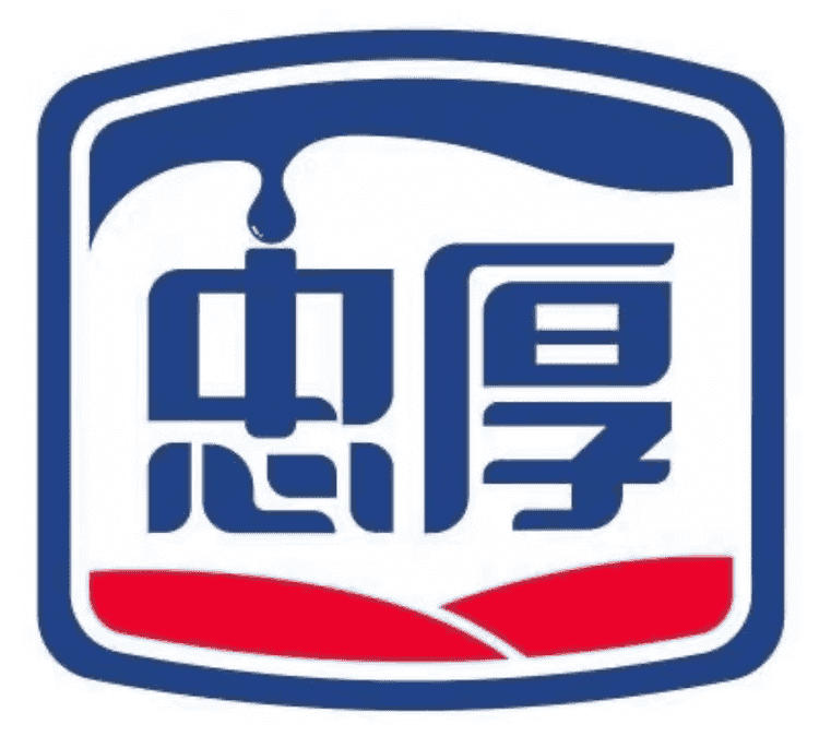 忠厚乳品旗舰店小店Logo