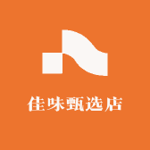 佳味甄选店小店Logo