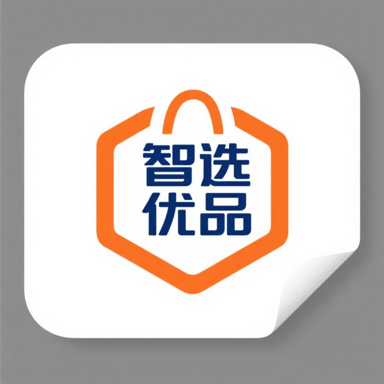 智选优品百货坊小店Logo
