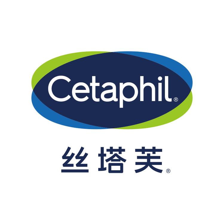 Cetaphil丝塔芙护肤旗舰店小店Logo