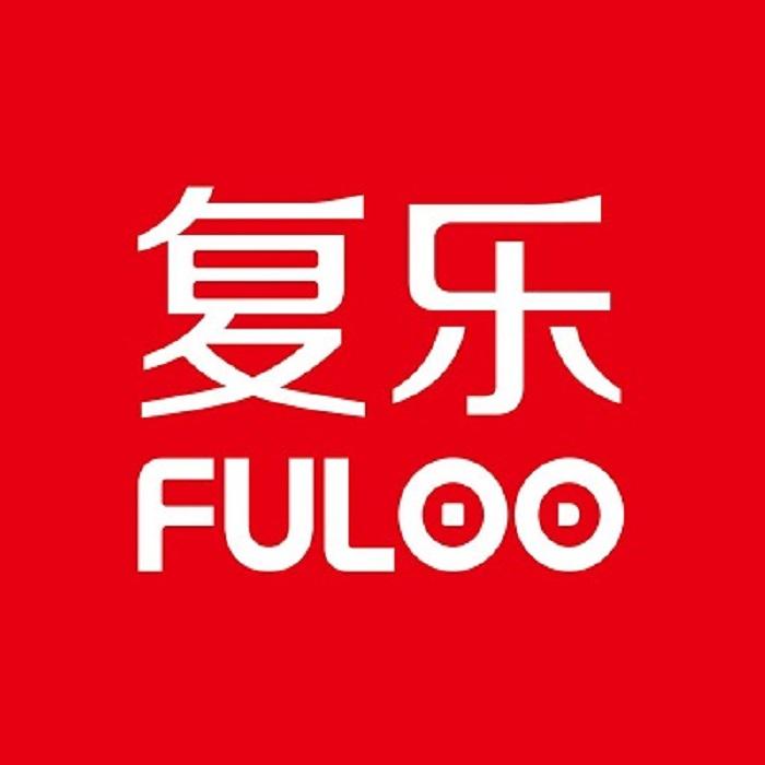 FULOO餐饮具旗舰店小店Logo