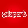 YOLOPARK模玩小店Logo
