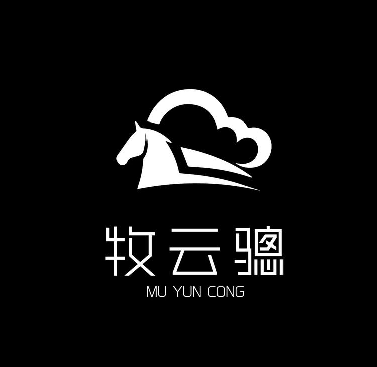 牧云骢 乳制品小店小店Logo
