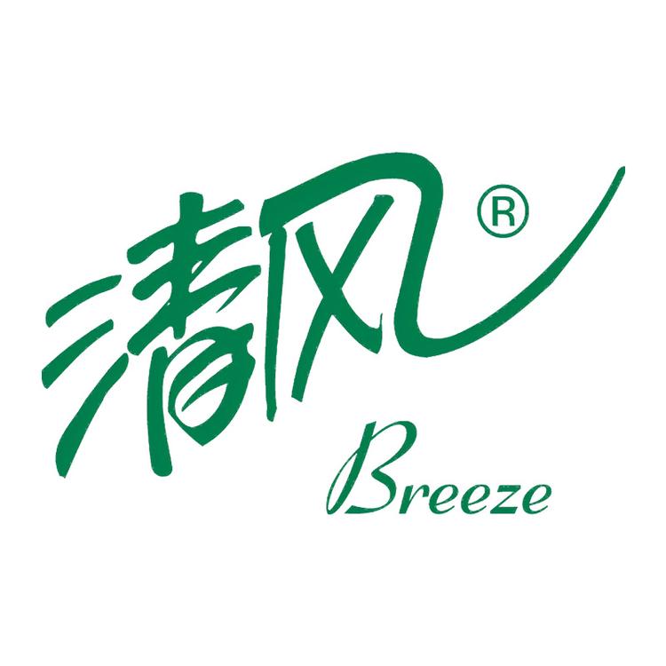 清风清洁用品旗舰店小店Logo