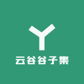云谷谷子集小店Logo
