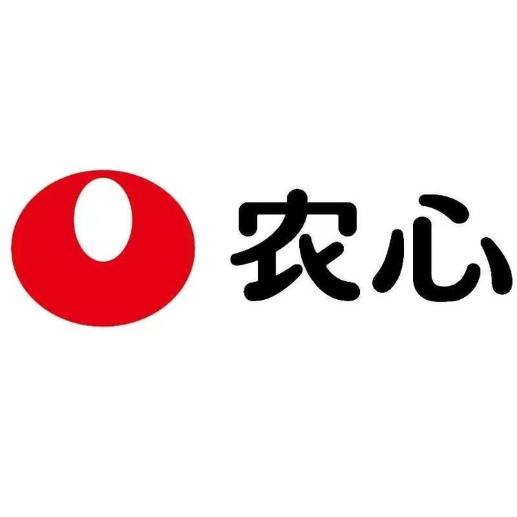 农心官方旗舰店小店Logo