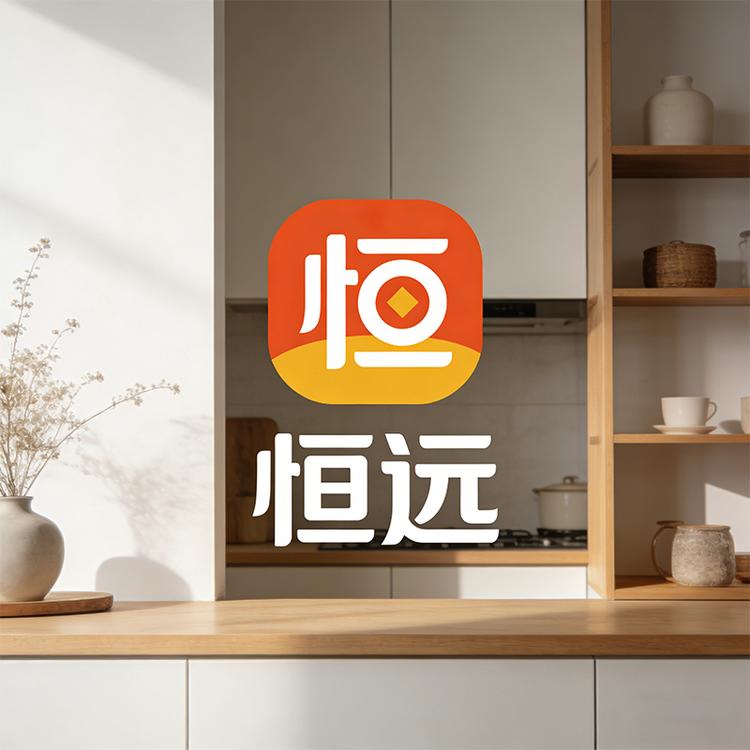恒远日用优品店小店Logo