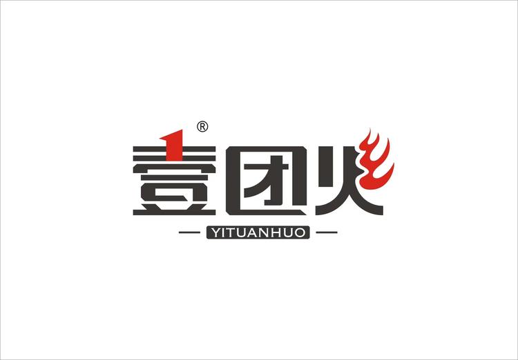 壹团火家居旗舰店小店Logo