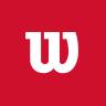 Wilson威尔胜官方旗舰店小店Logo